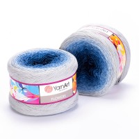 YarnArt Flowers 250g, 271